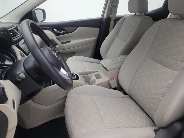 used 2019 Nissan Rogue Sport car, priced at $14,895
