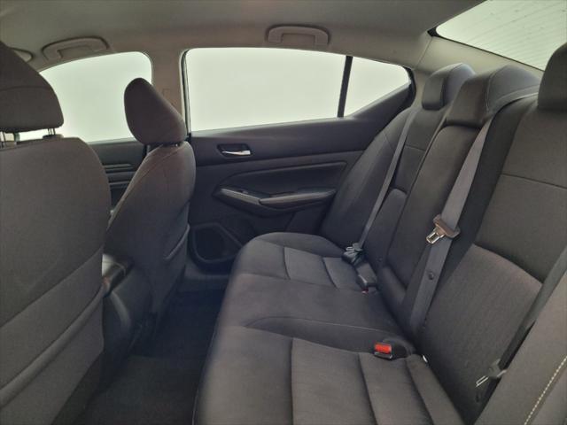 used 2020 Nissan Altima car, priced at $16,395