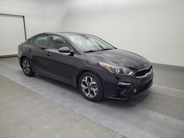 used 2019 Kia Forte car, priced at $15,495