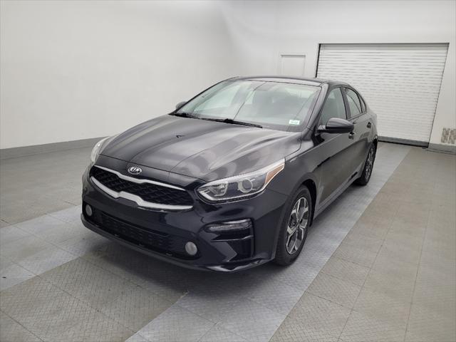 used 2019 Kia Forte car, priced at $15,495