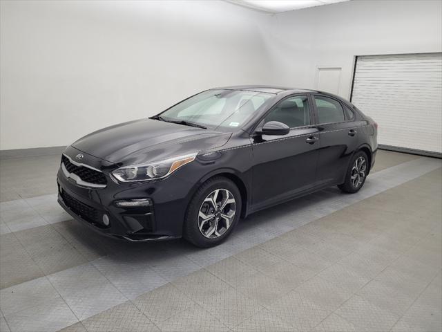 used 2019 Kia Forte car, priced at $15,495