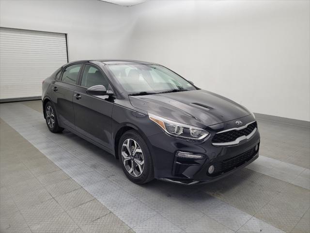 used 2019 Kia Forte car, priced at $15,495