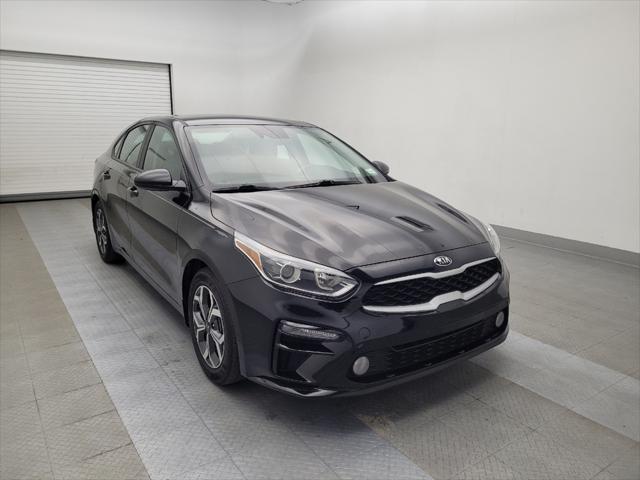 used 2019 Kia Forte car, priced at $15,495