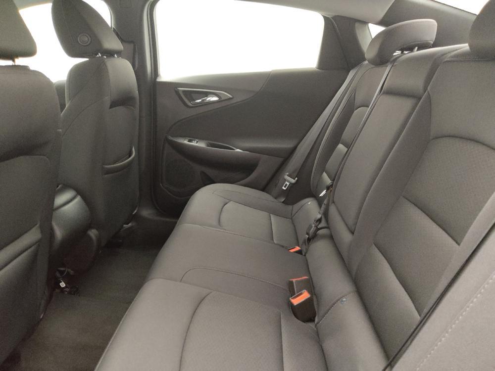 used 2017 Chevrolet Malibu car, priced at $14,195