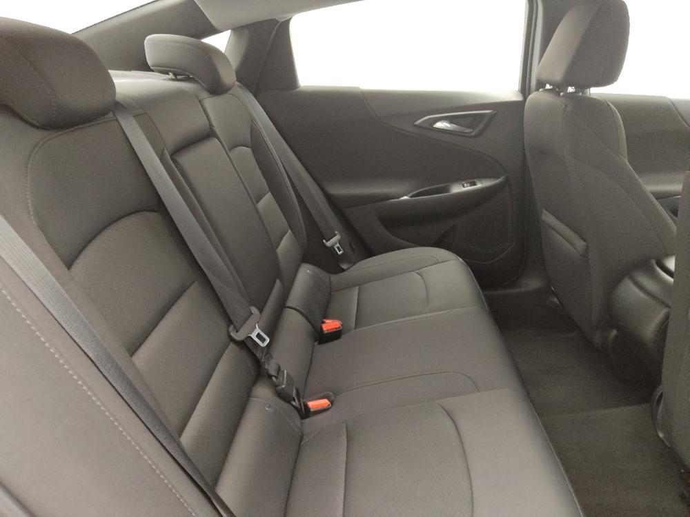 used 2017 Chevrolet Malibu car, priced at $14,195