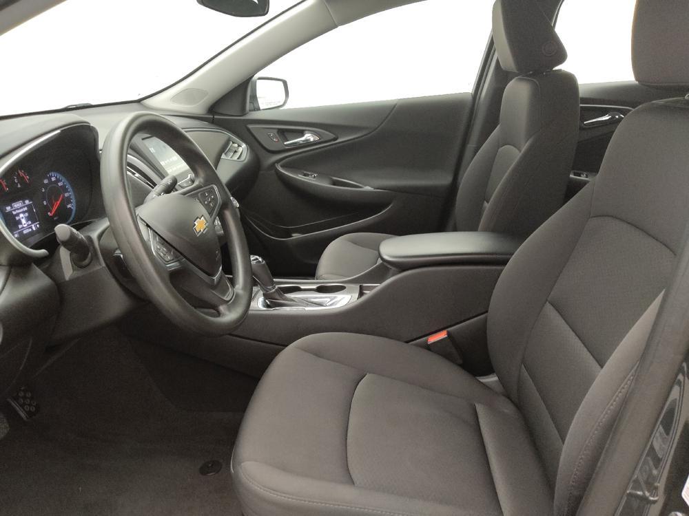 used 2017 Chevrolet Malibu car, priced at $14,195