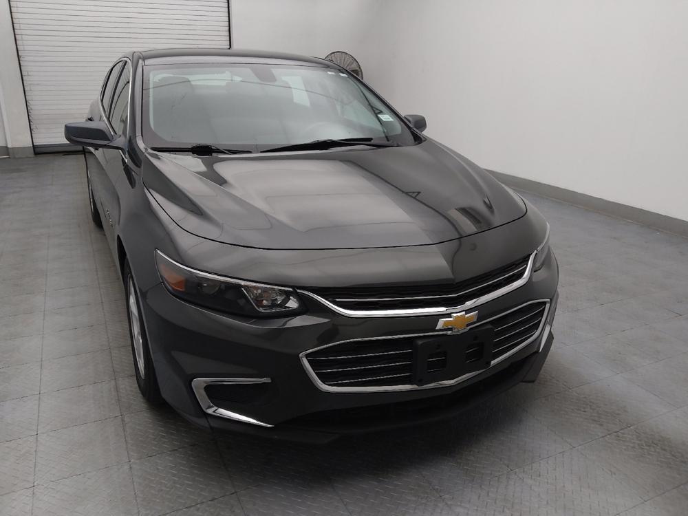 used 2017 Chevrolet Malibu car, priced at $14,195