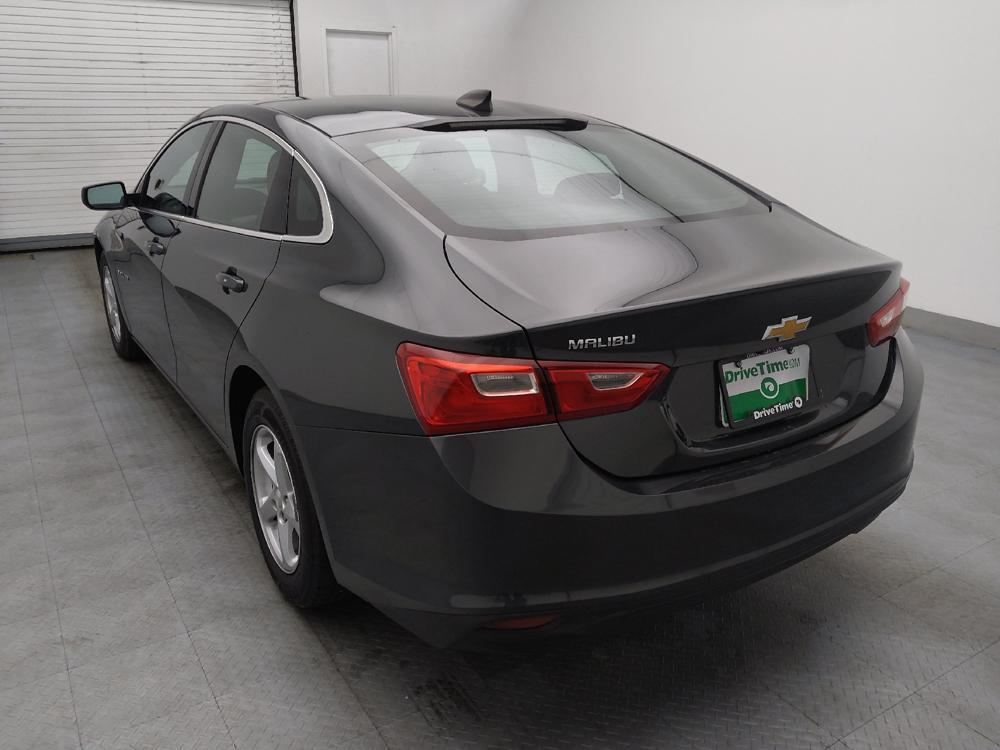used 2017 Chevrolet Malibu car, priced at $14,195