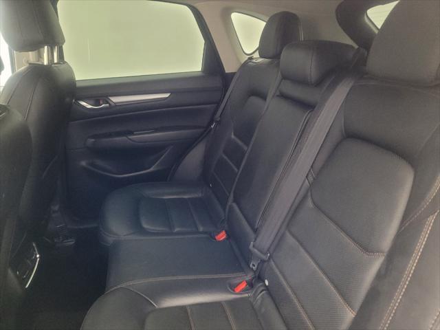 used 2021 Mazda CX-5 car, priced at $22,395