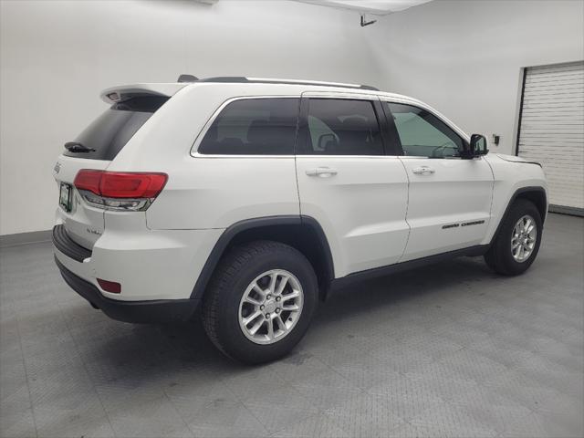 used 2018 Jeep Grand Cherokee car, priced at $20,295