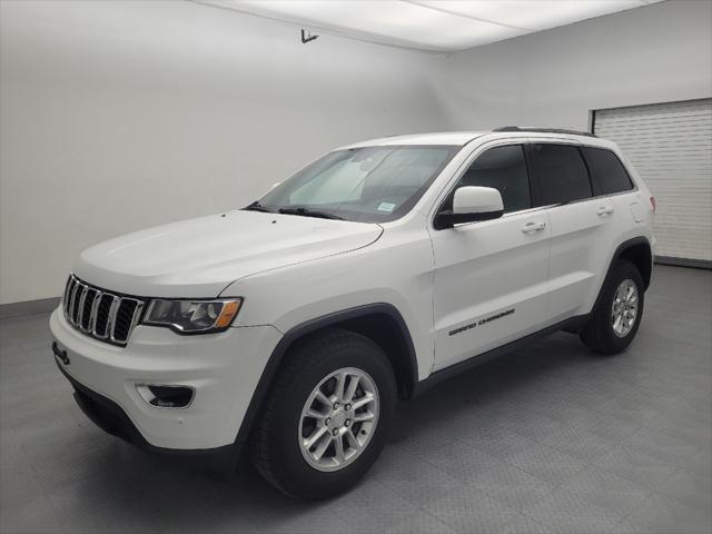 used 2018 Jeep Grand Cherokee car, priced at $20,295