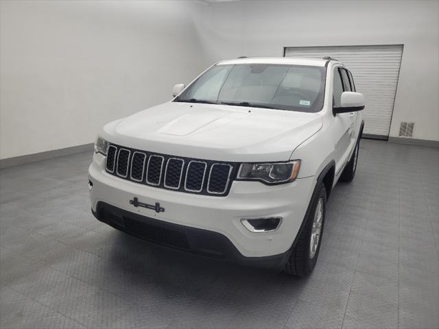 used 2018 Jeep Grand Cherokee car, priced at $20,295