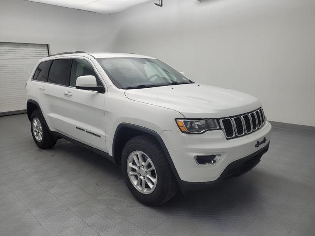 used 2018 Jeep Grand Cherokee car, priced at $20,295