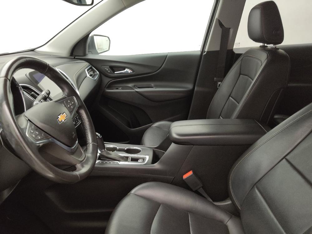used 2019 Chevrolet Equinox car, priced at $18,095