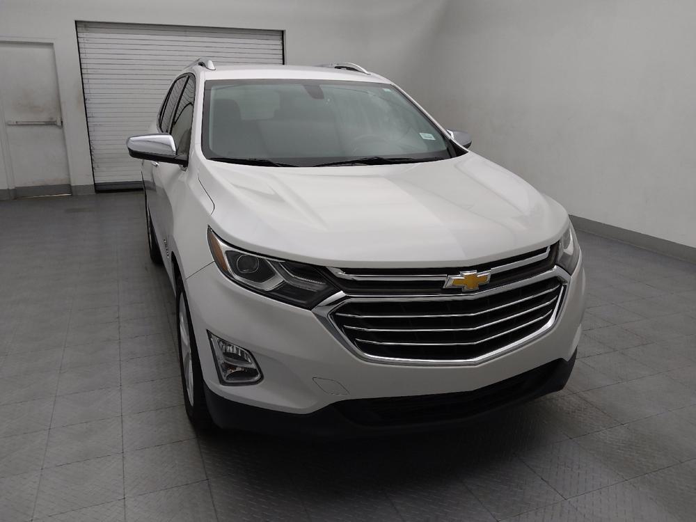 used 2019 Chevrolet Equinox car, priced at $18,095