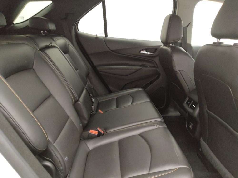 used 2019 Chevrolet Equinox car, priced at $18,095
