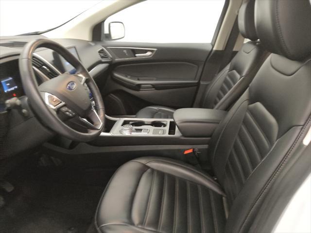 used 2022 Ford Edge car, priced at $22,795