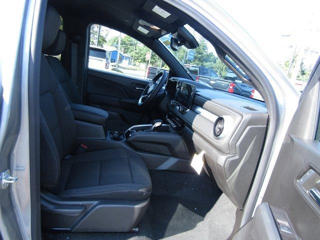 new 2024 Chevrolet Colorado car, priced at $39,350