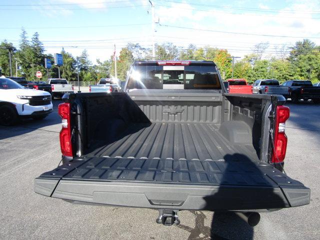 new 2024 Chevrolet Silverado 2500 car, priced at $72,636