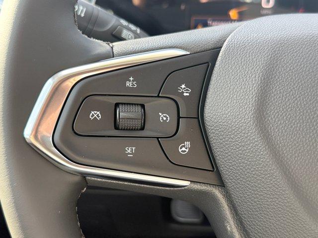 new 2026 Chevrolet Trax car, priced at $23,306