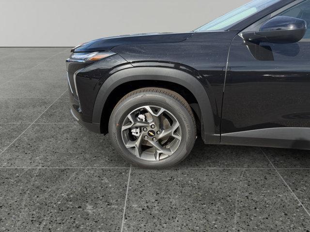 new 2026 Chevrolet Trax car, priced at $23,306