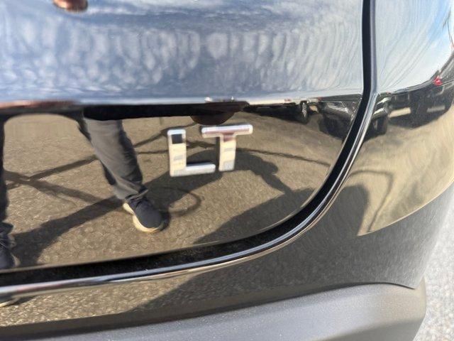 new 2026 Chevrolet Trax car, priced at $23,306