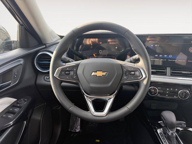 new 2026 Chevrolet Trax car, priced at $23,306