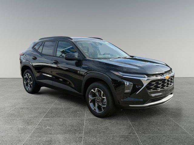 new 2026 Chevrolet Trax car, priced at $23,306