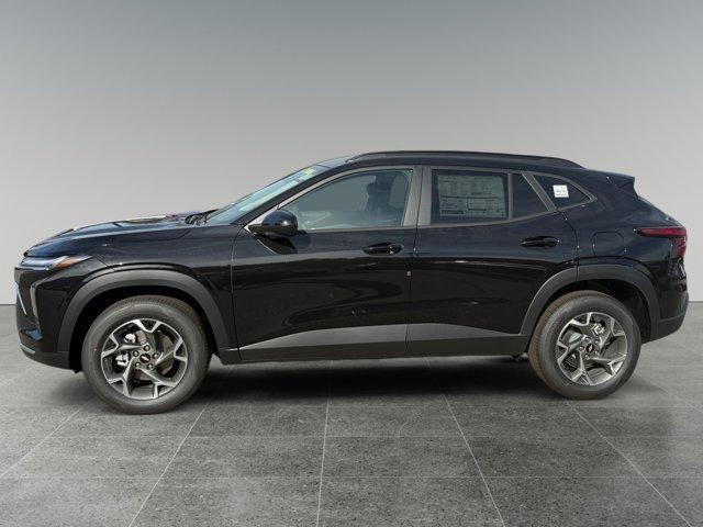 new 2026 Chevrolet Trax car, priced at $23,306