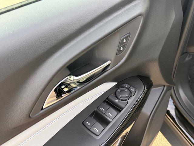 new 2026 Chevrolet Trax car, priced at $23,306