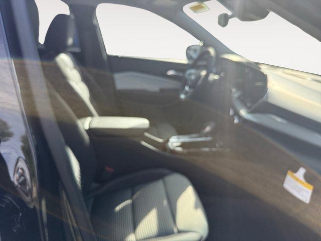 new 2026 Chevrolet Trax car, priced at $23,306