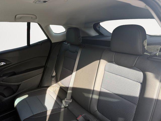 new 2026 Chevrolet Trax car, priced at $23,306