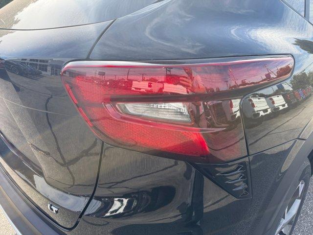 new 2026 Chevrolet Trax car, priced at $23,306