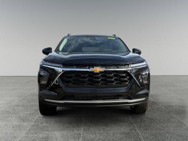new 2026 Chevrolet Trax car, priced at $23,306