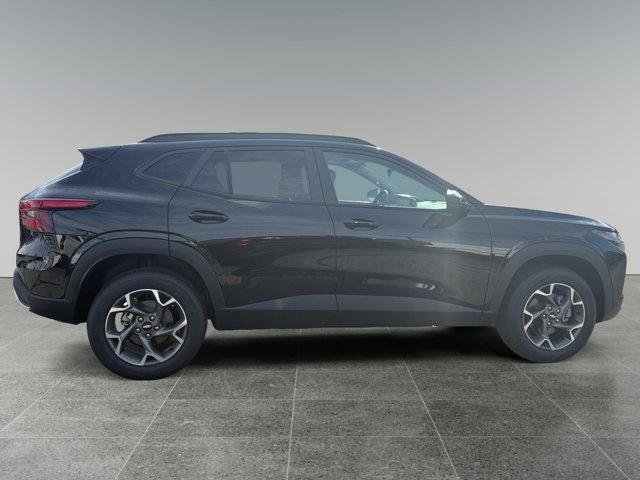 new 2026 Chevrolet Trax car, priced at $23,306