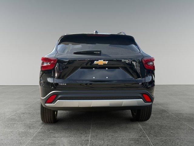 new 2026 Chevrolet Trax car, priced at $23,306