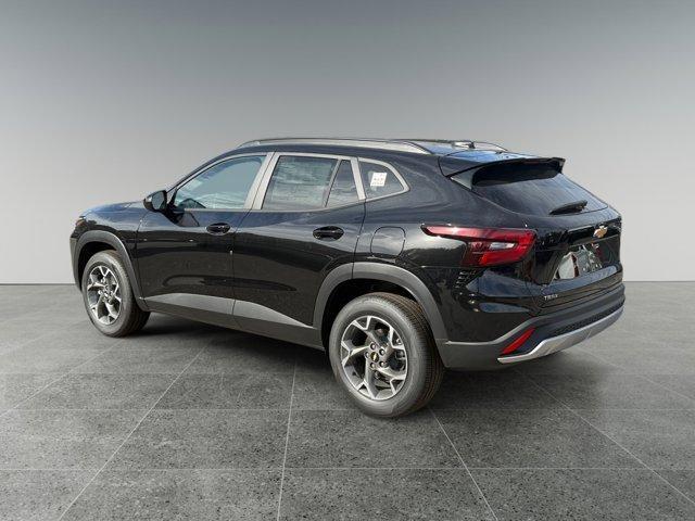 new 2026 Chevrolet Trax car, priced at $23,306
