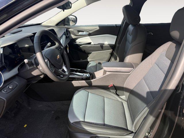 new 2026 Chevrolet Trax car, priced at $23,306