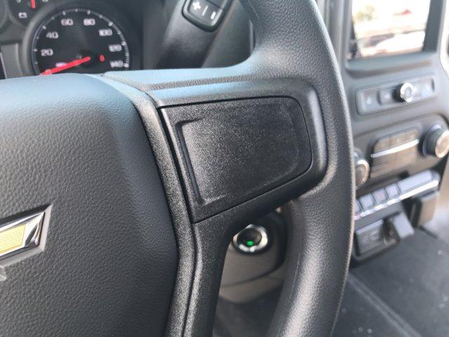 new 2025 Chevrolet Silverado 1500 car, priced at $41,111