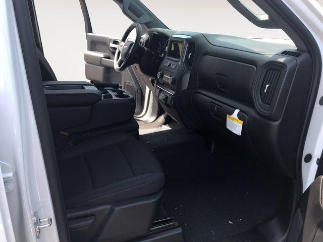 new 2025 Chevrolet Silverado 1500 car, priced at $41,111