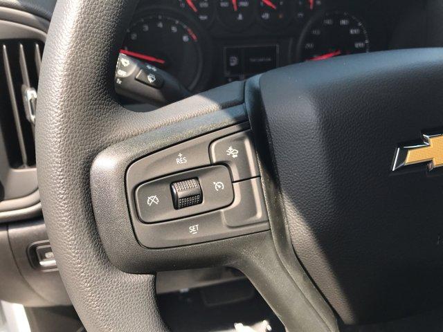 new 2025 Chevrolet Silverado 1500 car, priced at $41,111