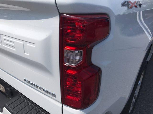 new 2025 Chevrolet Silverado 1500 car, priced at $41,111