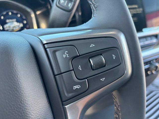 new 2026 Chevrolet Silverado 1500 car, priced at $44,891