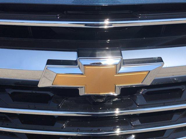 new 2025 Chevrolet Traverse car, priced at $55,207