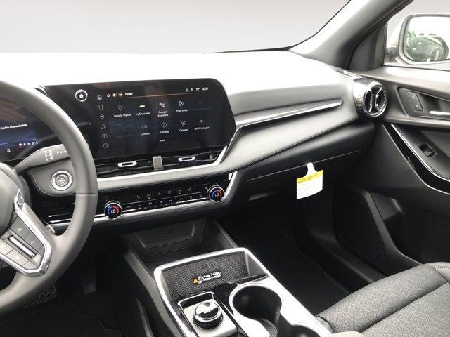 new 2026 Chevrolet Equinox car, priced at $31,290