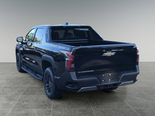 new 2026 Chevrolet Silverado EV car, priced at $57,713