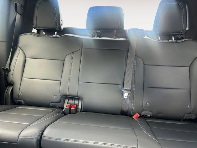 new 2026 Chevrolet Silverado EV car, priced at $57,713