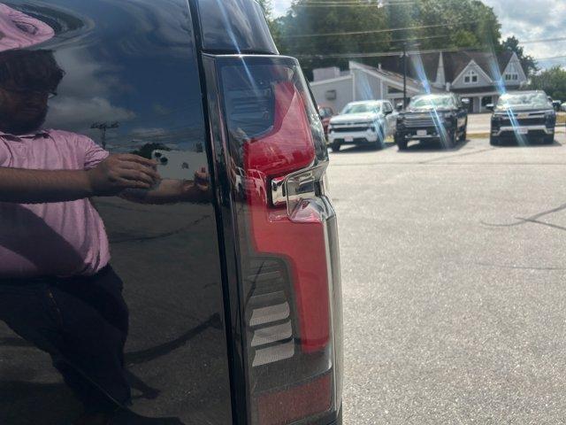 new 2026 Chevrolet Silverado EV car, priced at $57,713