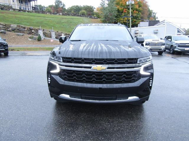 new 2024 Chevrolet Tahoe car, priced at $56,971