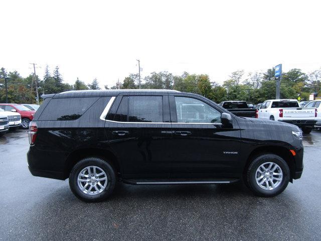 new 2024 Chevrolet Tahoe car, priced at $56,971